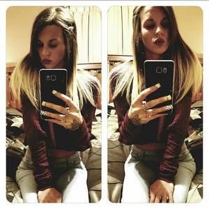 Meet your Posher, Nikki